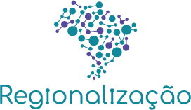 Regionalização